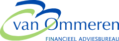 Logo van Ommeren Financieel adviesbureau